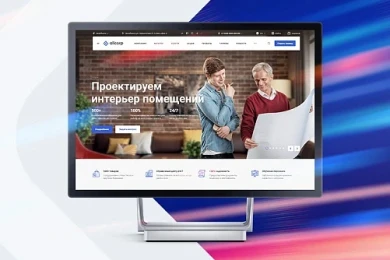 Аспро: Корпоративный сайт 3.0 в Находке